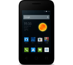 ALCATEL Pixi 3 3.5